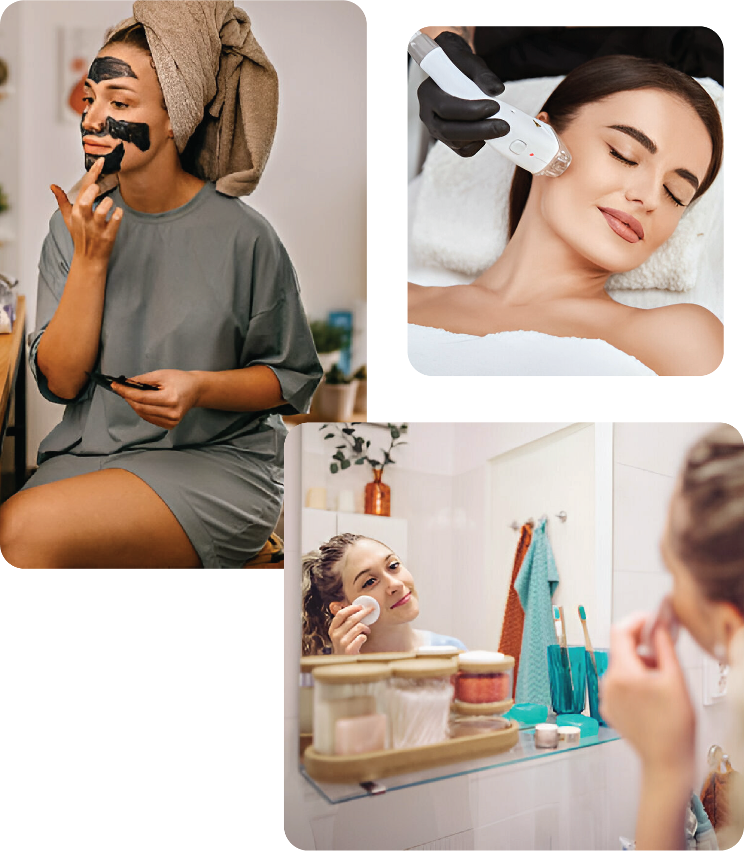 Skin treatments in Vadodara—Enigma Cosmedics