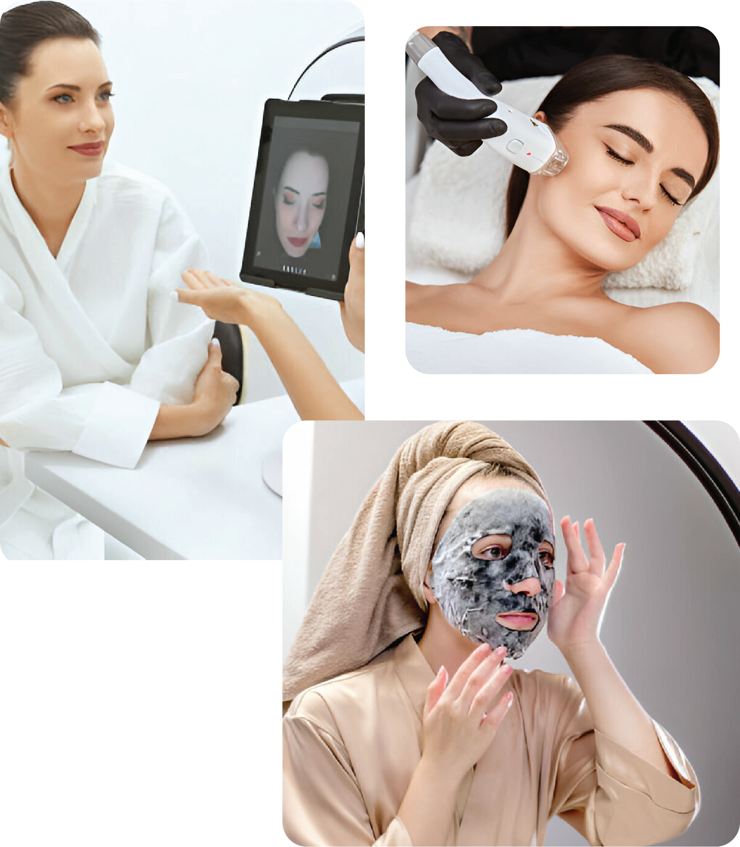 Laser Skin Treatment in Vadodara